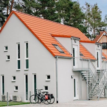 Brombachseezeit Pleinfeld Exteriér fotografie