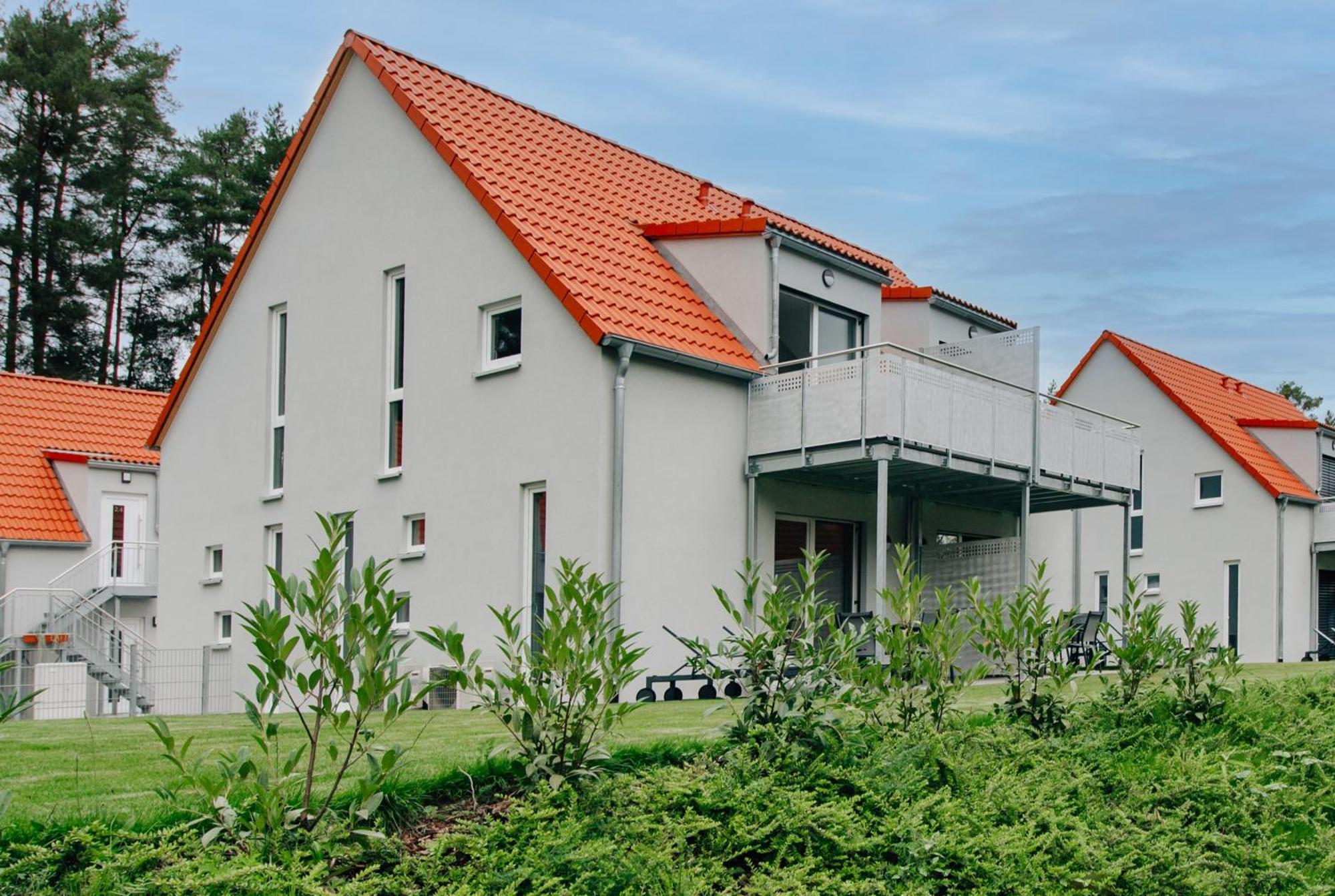 Brombachseezeit Pleinfeld Exteriér fotografie
